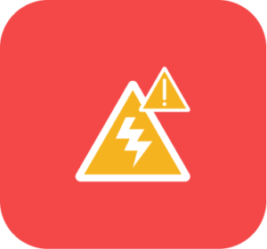 Electrical hazards