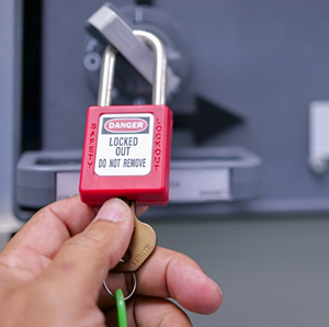 Tagout Systems